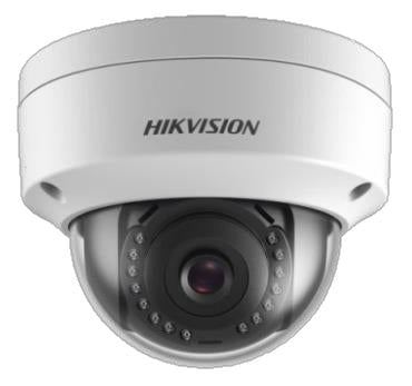 Hikvision Digital Technology DS-2CD1143G0-I security camera IP Indoor & - Netzwerkkamera