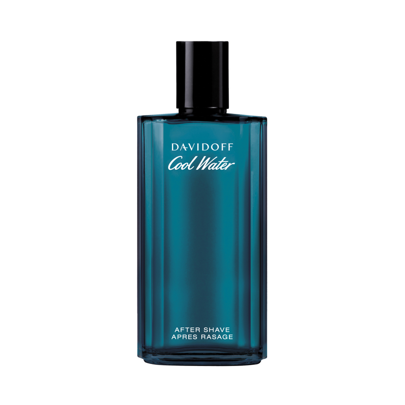 Davidoff Cool Water After shave 125ml