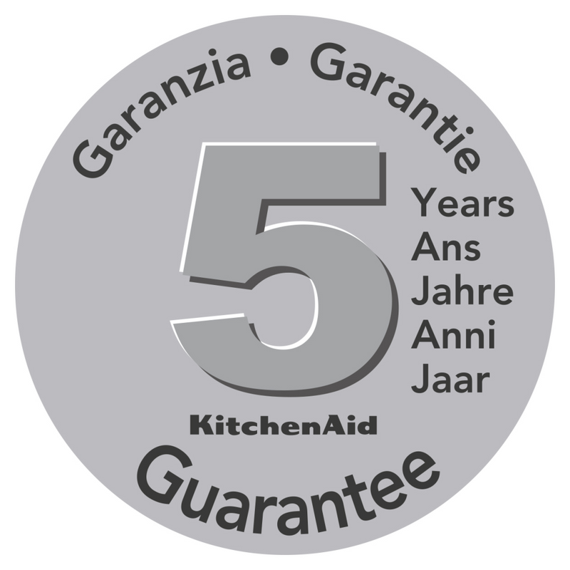 KitchenAid Artisan 5KSM175PSEFL - Küchenmaschine