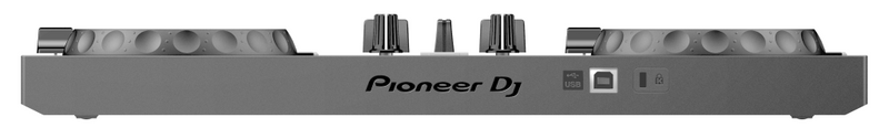 Pioneer DDJ-200 - USB Typ-B - USB - 5 V - 0,5 A - Windows 10,Windows 7,Windows 8.1 - Mac OS X 10.12 Sierra - Mac OS X 10.13 High Sierra - Mac OS X 10.14 Mojave