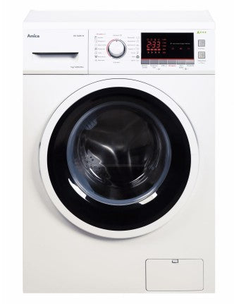 Amica WA 14690-1 W - Waschmaschine - Breite: 59.5 cm