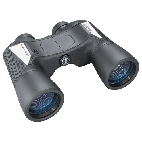 Bushnell Spectator Sport Binoculars - Porro - 12x - 5 cm - Mehrschichtig beschichtet (MC) - Wasserfest - 887 g