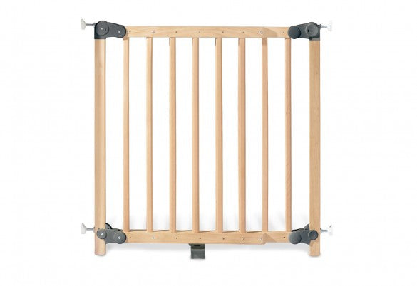 Pinolino Baby Lock Premium - Einstellbare Breite - Holz - Holz