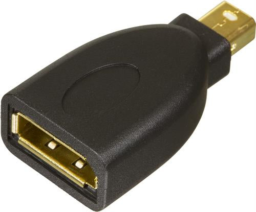 Deltaco MDP-DP - DisplayPort adapter