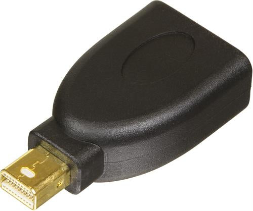Deltaco MDP-DP - DisplayPort adapter