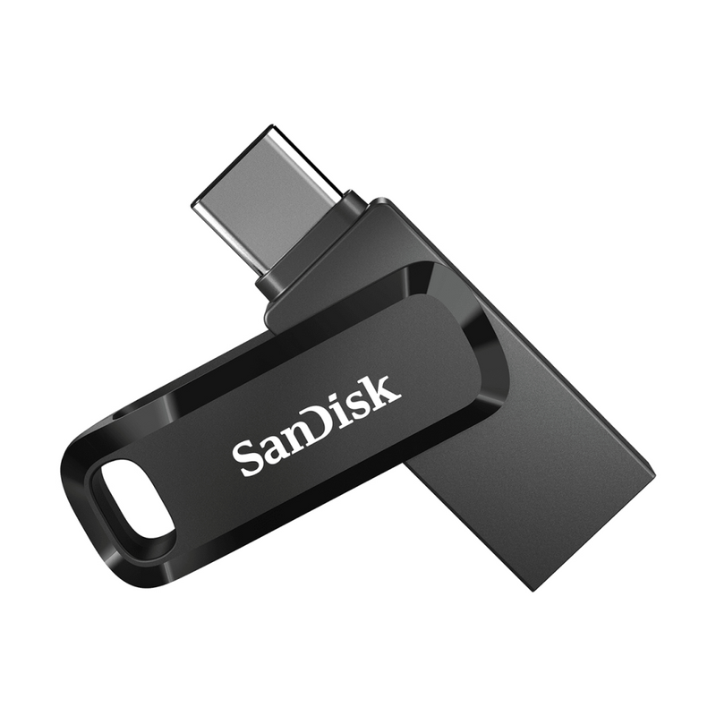 SanDisk Ultra Dual Drive Go - USB-Flash-Laufwerk