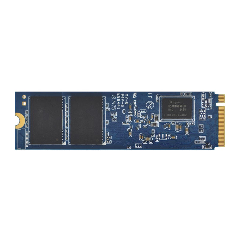 PATRIOT Viper VP4100 - SSD - 2 TB - intern - M.2 2280 - PCIe 4.0 x4 (NVMe)