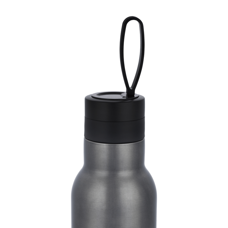Bialetti THERMIC BOTTLE 0.75 lt. gy