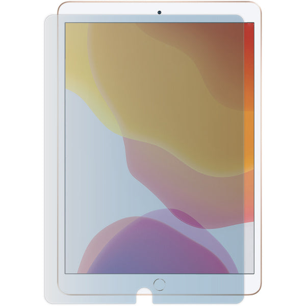 TUCANO Displayschutz iPad 10.2 2020 2019