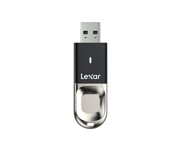 Lexar JumpDrive Fingerprint F35 - USB-Flash-Laufwerk