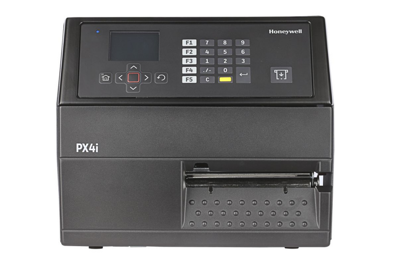 HONEYWELL PX Series PX4i - Etikettendrucker - Thermodirekt / Thermotransfer - Rolle (12 cm)