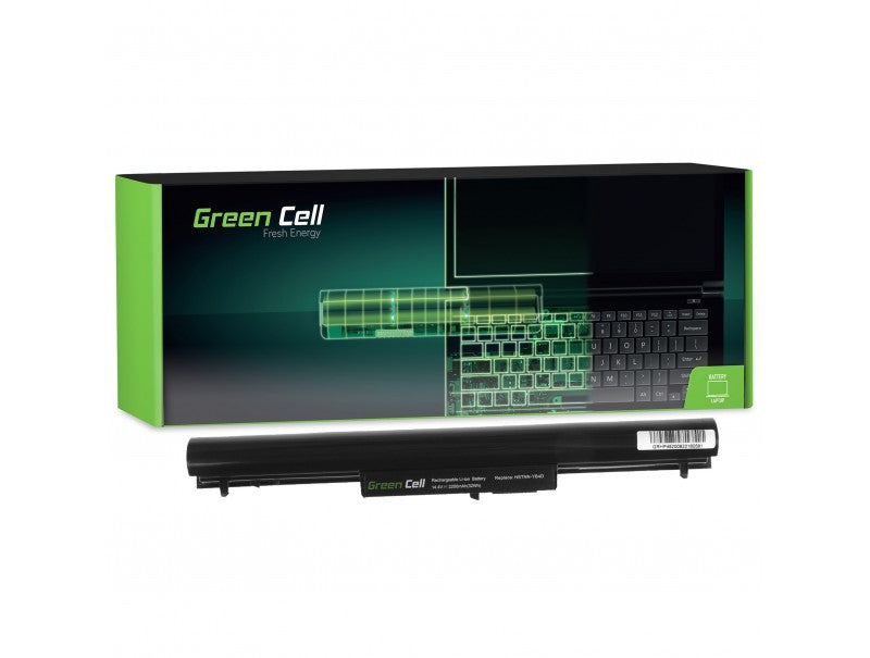 Green Cell HP45 - Akku - HP - 242 G1 Pavilion 14t 14z 15t