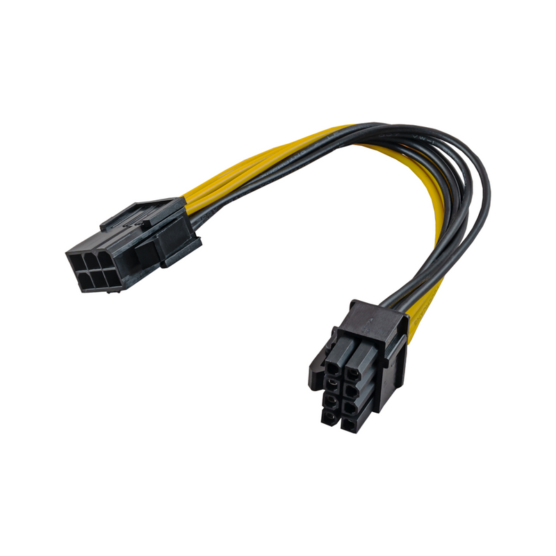 Akyga AK-CA-07 internal power cable 0.2 m - Kabel - 0,2 m
