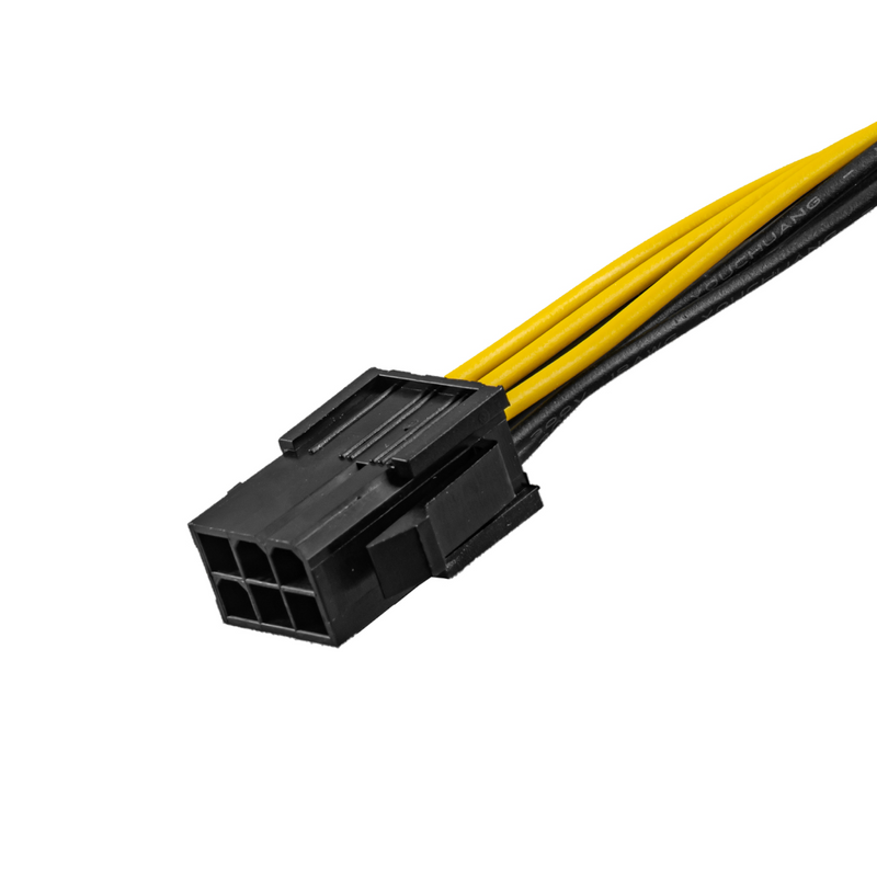 Akyga AK-CA-07 internal power cable 0.2 m - Kabel - 0,2 m