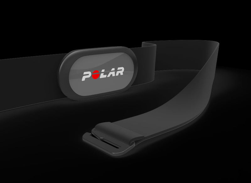POLAR H9 - Herzfrequenzmesser für Handy, Smartwatch, Aktivitätsmesser