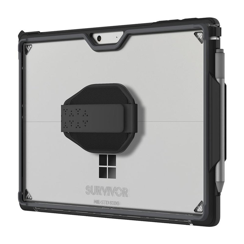 Griffin Survivor Endurance - Cover - Microsoft - Surface Pro 7 - 31,2 cm (12.3 Zoll)