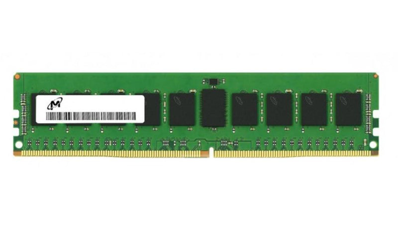 Micron DDR4 - Modul - 32 GB - DIMM 288-PIN