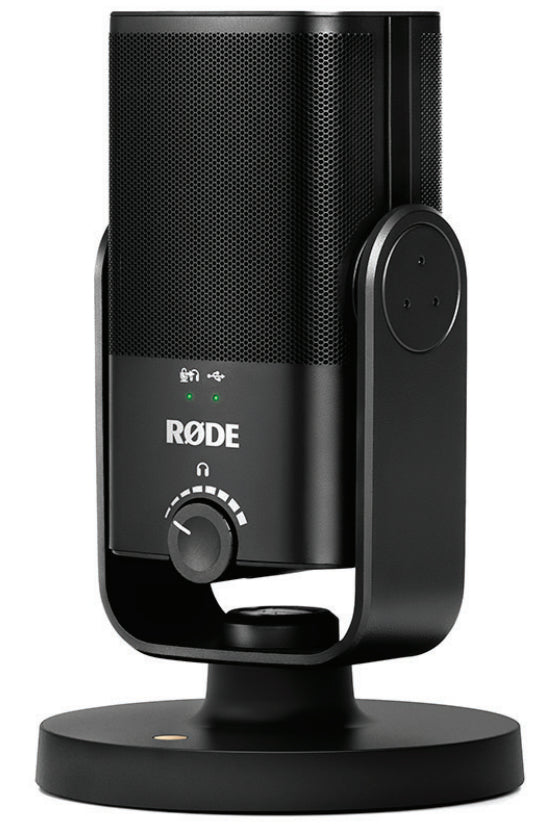 RODE RØDE NT-USB Mini - Mikrofon - USB