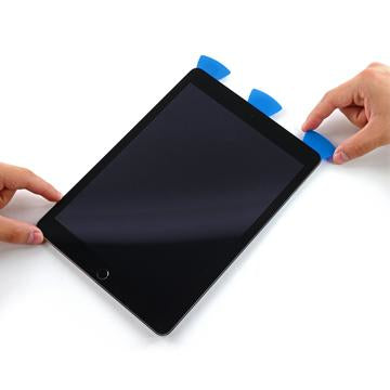 iFixit EU145123-2 - Öffnungswerkzeug - Tablet - Eröffnungswahl - Polyoxymethylen (POM) - Blau - Apple