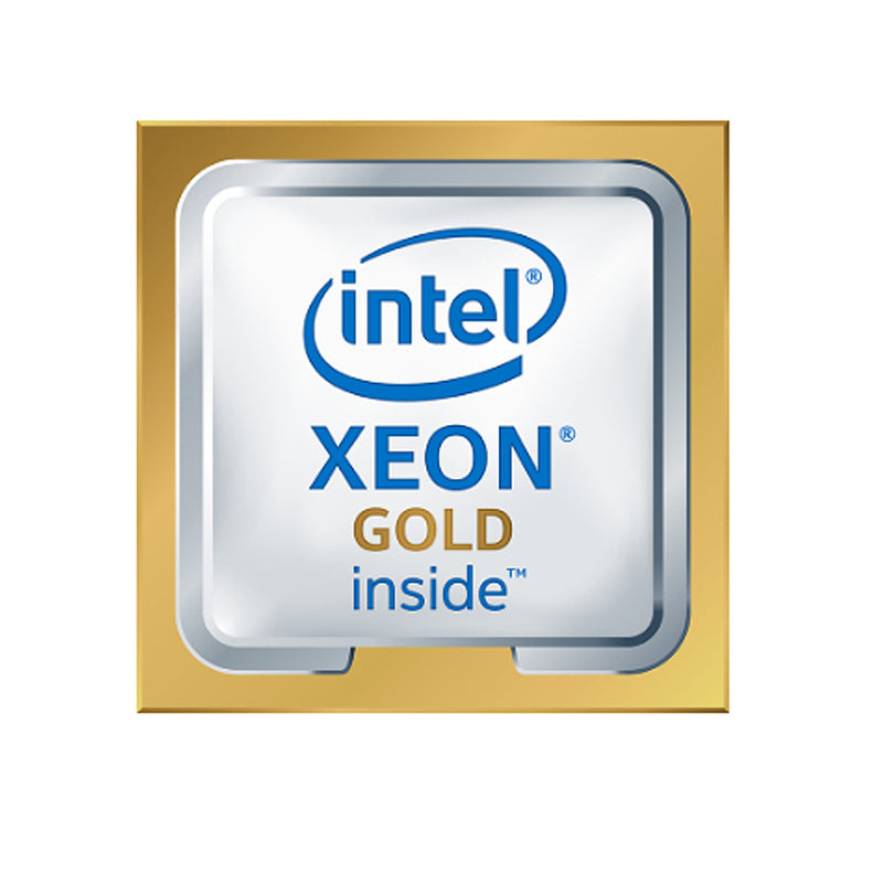 HPE Intel Xeon Gold 6226R - 2.9 GHz - 16 Kerne - 22 MB Cache-Speicher