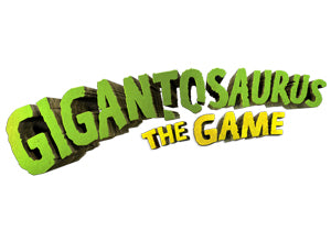 Outright Games Gigantosaurus The Game - 114136 - PlayStation 4