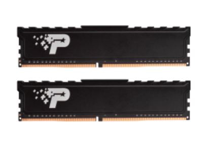 PATRIOT Memory Signature Premium PSP48G2400KH1 - 8 GB - 2 x 4 GB - DDR4 - 2400 MHz - 288-pin DIMM