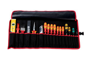 PARAT Basic Roll-Up Case 20 5990829991 Universal Werkzeugtasche unbestückt 1