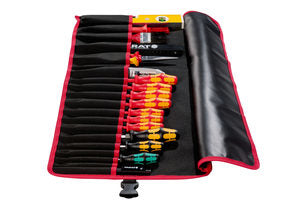 PARAT Basic Roll-Up Case 20 5990829991 Universal Werkzeugtasche unbestückt 1