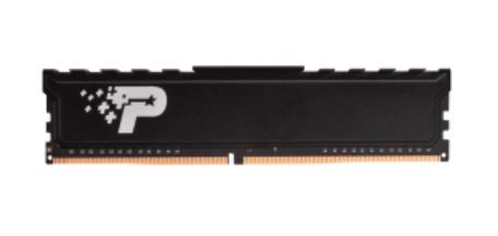 PATRIOT Memory Signature Premium PSP48G320081H1 - 8 GB - 1 x 8 GB - DDR4 - 3200 MHz - 288-pin DIMM