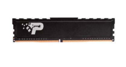 PATRIOT Signature Premium PSP416G32002H1 memory module 16 GB 1 x 16 DDR4 3200 - 16 GB