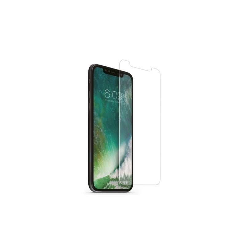 nevox NEVOGLASS - Handy/Smartphone - Apple - iPhone SE 2020/8/7/6S/6 - Kratzresistent - 1 Stück(e)