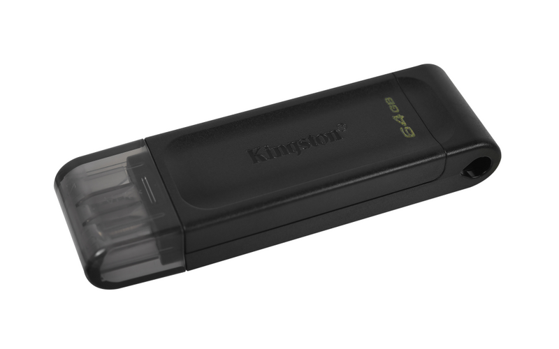 Kingston DataTraveler 70 - USB-Flash-Laufwerk