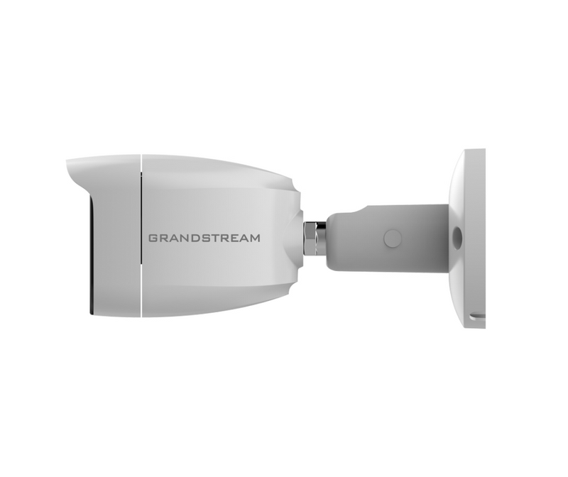 Grandstream GSC3615 - IP-Sicherheitskamera - Innen & Außen - Verkabelt - FCC - CE - RCM - IC - Geschoss - Zimmerdecke