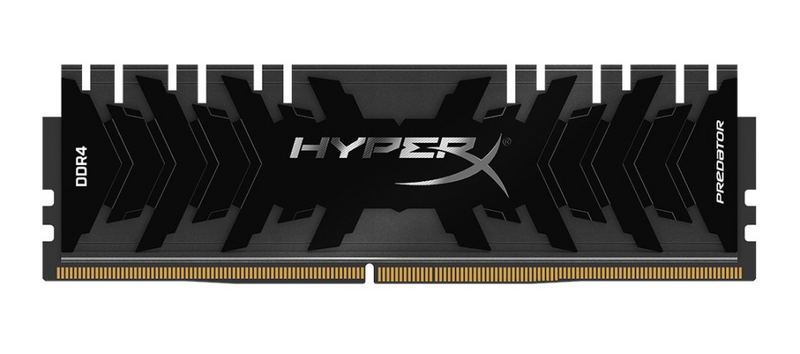 HyperX Predator - DDR4 - kit - 16 GB: 2 x 8 GB
