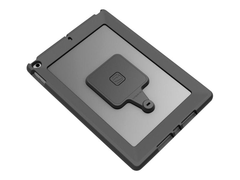 Compulocks Universal Tablet Magnetic VESA Mount - Montagekomponente (magnetische Befestigung)