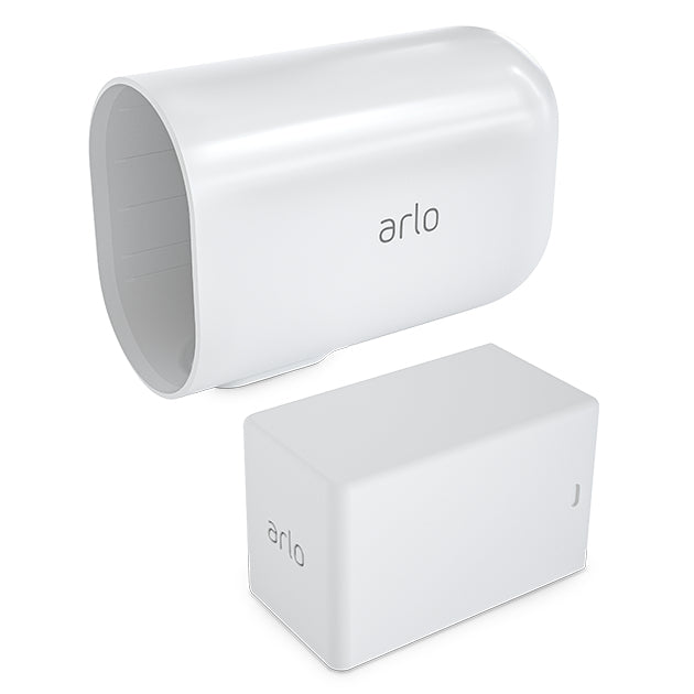 ARLO VMA5410 - Batterie für Netzwerk-Überwachungskamera (erweitert)