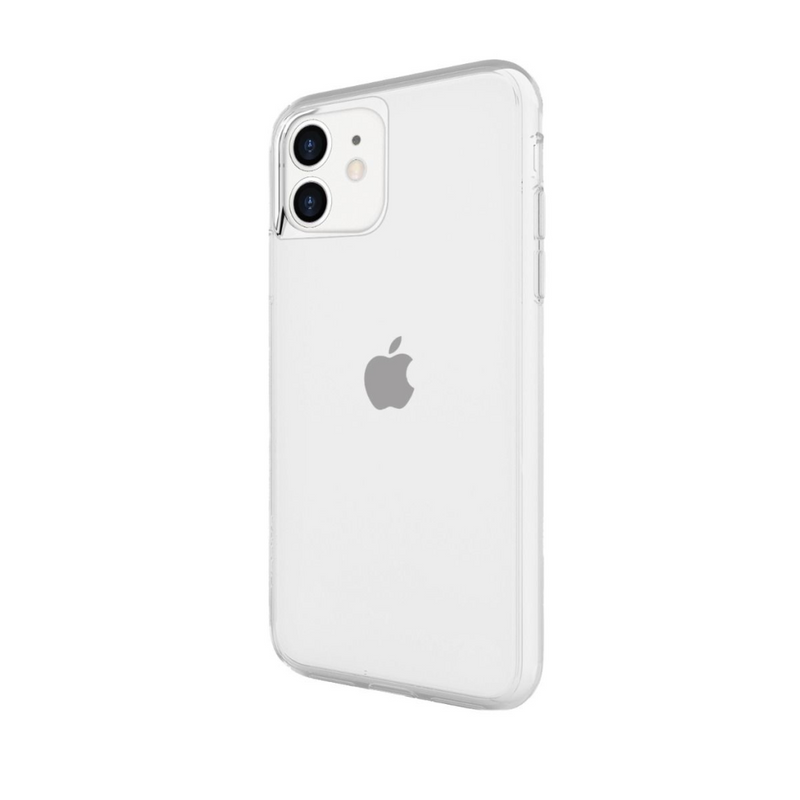 Skech Crystal Case| Apple iPhone 12/12 Pro| transparent|