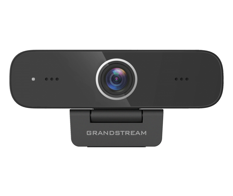 Grandstream GUV3100 - 2 MP - 1920 x 1080 Pixel - 30 fps - 1080p - 50 dB - 0,5 Lux