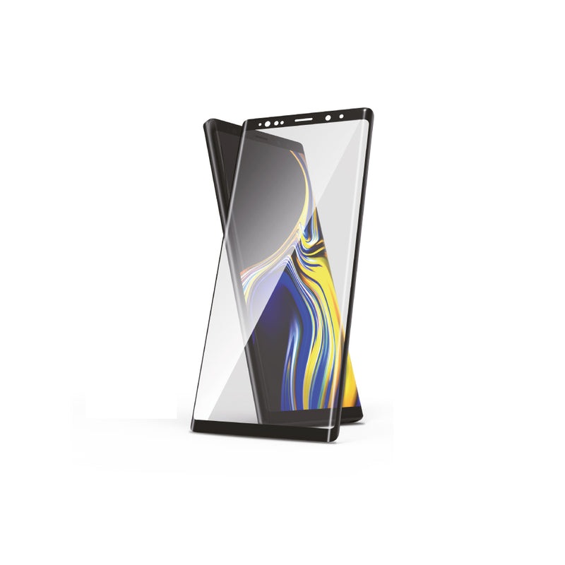 nevox NEVOGLASS 3D - Klare Bildschirmschutzfolie - Handy/Smartphone - Samsung - Galaxy S20 - Kratzresistent - 1 Stück(e)