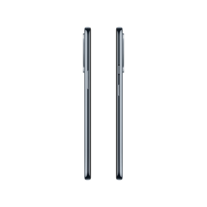 OnePlus Nord - 5G Smartphone - Dual-SIM - RAM 12 GB / Interner Speicher 256 GB - OLED-Display - 6.44" - 2400 x 1080 Pixel (90 Hz)