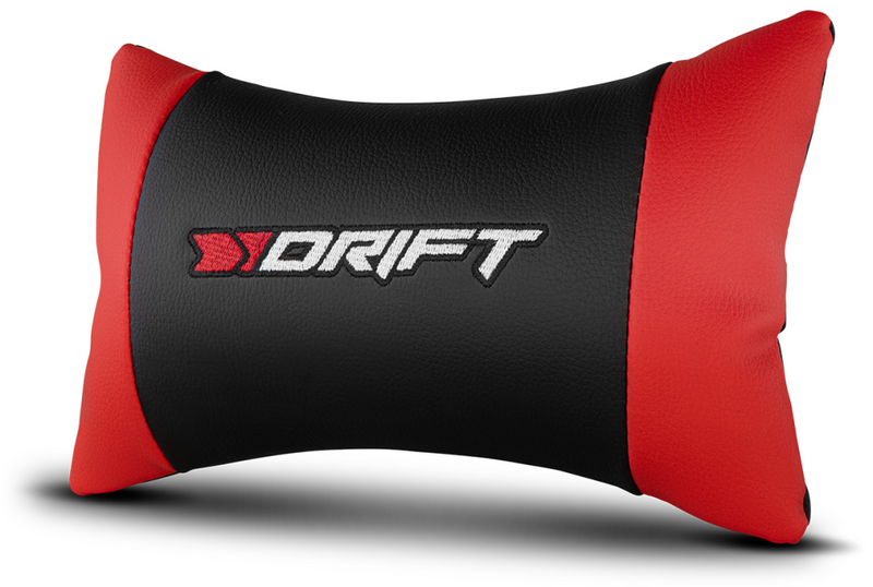 Drift Innovation DR250 - Universal-Gamingstuhl - 150 kg - Gepolsterter Sitz - Gepolsterte