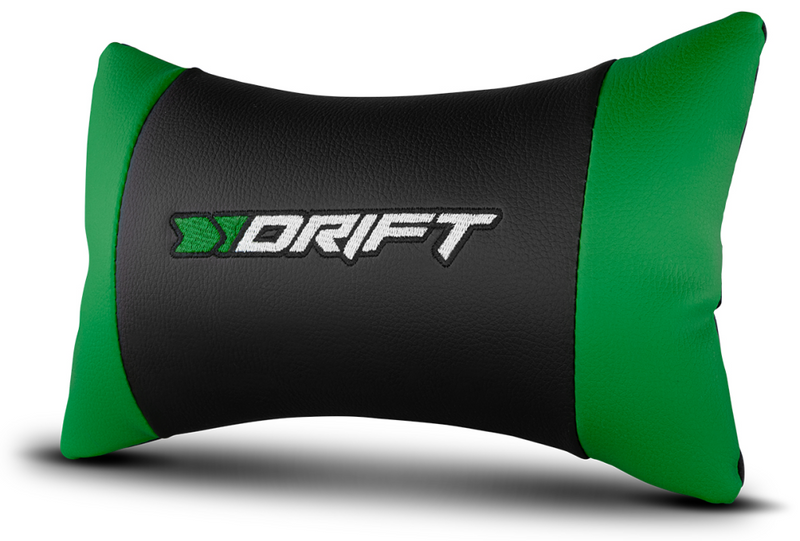Drift Innovation DR250 - Universal-Gamingstuhl - 150 kg - Gepolsterter Sitz - Gepolsterte