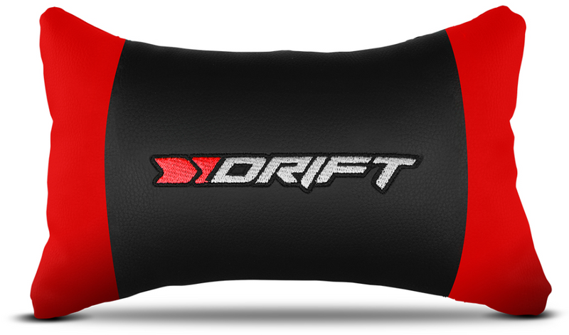 Drift Innovation DR500 Universal-Gamingstuhl Gepolsterter Sitz DR500R