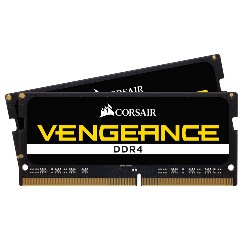 Corsair Vengeance - DDR4 - kit - 64 GB: 2 x 32 GB
