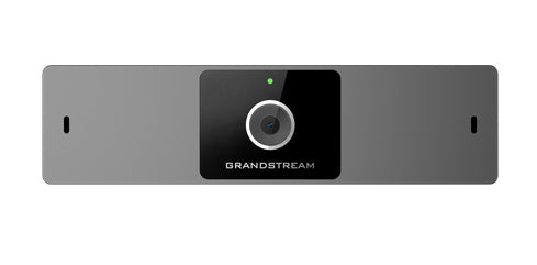 Grandstream GVC3212 - HD - 1280 x 720 (HD 720) - 30 fps - H.264 - 1280x720@30fps - 10,100 Mbit/s