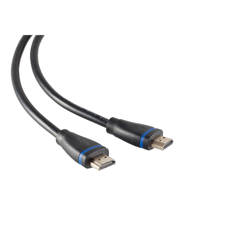 ShiverPeaks SHVP BS10-05015 - HDMI Kabel Stecker> 4K2K 60Hz 0.5 m - Kabel - Digital/Display/Video