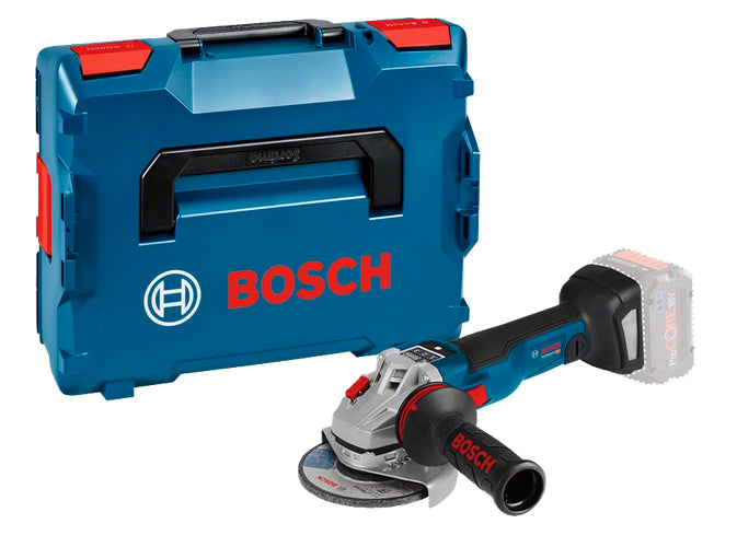 Bosch GWS 18V-10 SC Professional - Winkelschleifer