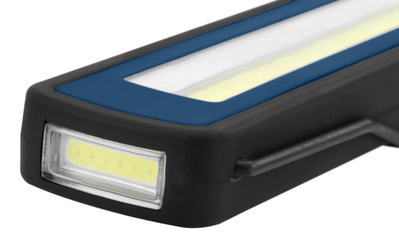 Ansmann 1600-0265 WL250B slim LED Arbeitsleuchte batteriebetrieben
