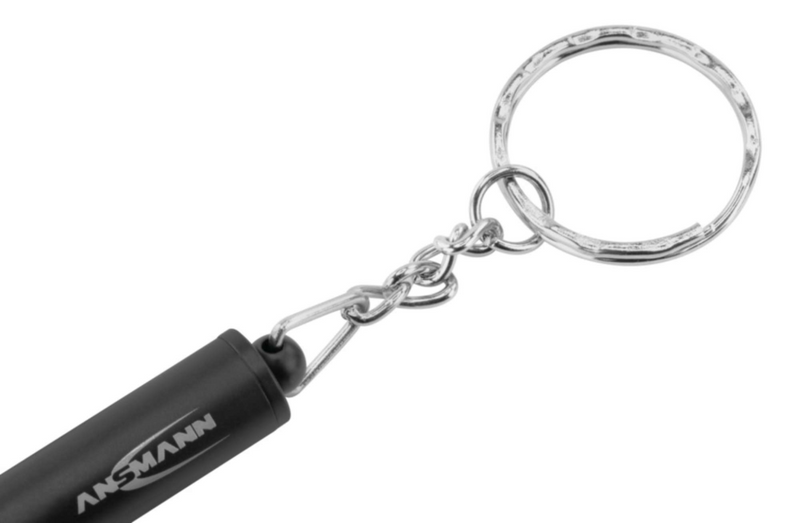 Ansmann Mini Keychain Light 1x LED