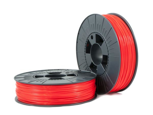 Velleman Filament PLA175R07 PLA 1.75 mm Rot 750 g